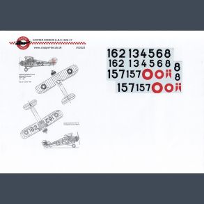 HAWKER DANKOK (L.B.I)