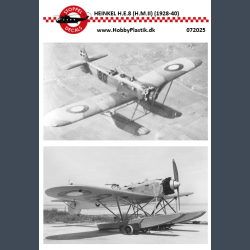 Heinkel He.8