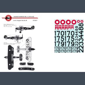 Hawker Nimrod Mk. II 