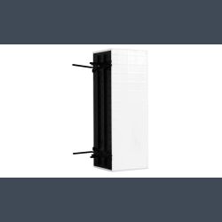 Wechselgardinenplane, 7,45m