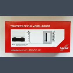 Wechselgardinenplane, 7,45m