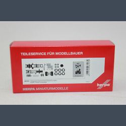 DAF XF 105 SSC Zugmaschine 1:120