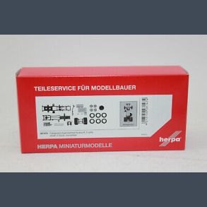 DAF XF 105 SSC Zugmaschine 1:120