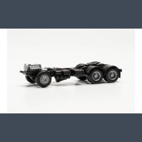 Fahrgestell Zugmaschine 3a f�r Scania 142 Hauber