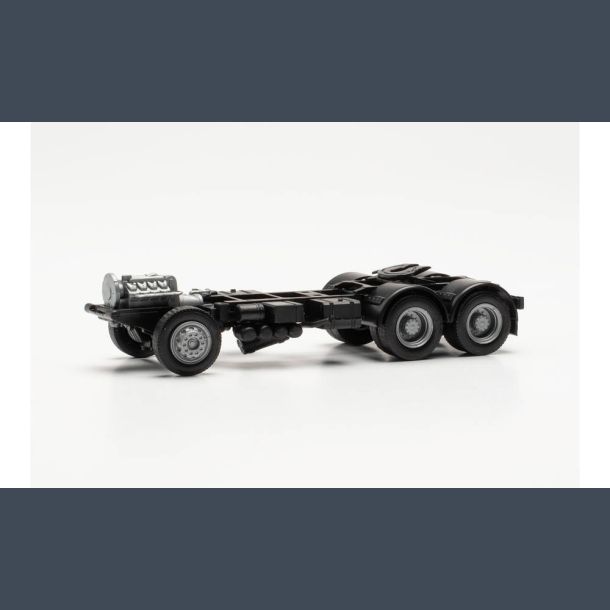 Fahrgestell Zugmaschine 3a f�r Scania 142 Hauber