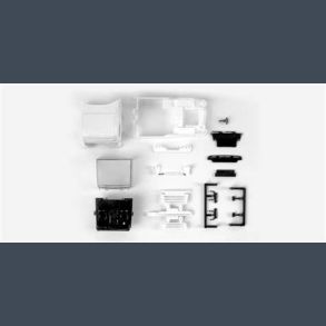 Fahrerhaus Scania R 09 TL