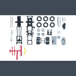 Fahrgestell Scania R13 Zugmaschine 2a
