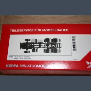 TS FG Scania CG 17 6x6