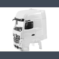 Fahrerhaus MB Actros 2018 Gigaspace