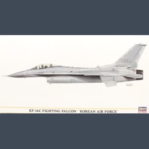 KF-16C Fighting Falcon 