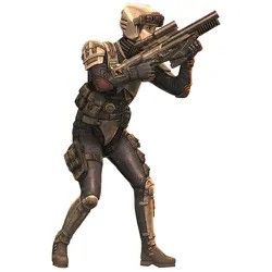 Laurie "Lightning Bolt" Barnes