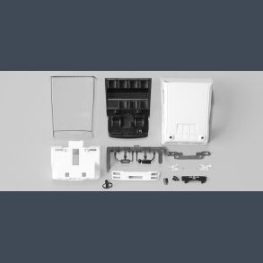 Gruppenkabine MAN LE 2000