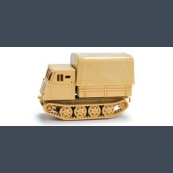 Raupenschlepper DAK Edw RSO Magirus P/p