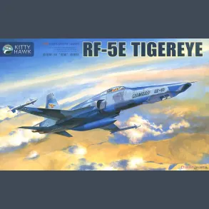 RF-5E Tigereye