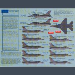 Vivacious Vipers #1 - The F-16 in international service