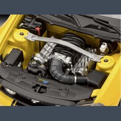 2010 Ford Mustang GT