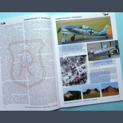 Jagdgeschwader 71 "Richthofen" Fighter Wing 71 "Richthofen" 1959 -1974