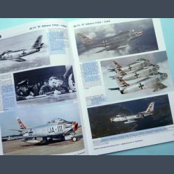 Jagdgeschwader 71 "Richthofen" Fighter Wing 71 "Richthofen" 1959 -1974