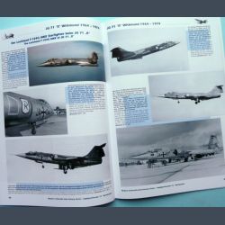 Jagdgeschwader 71 "Richthofen" Fighter Wing 71 "Richthofen" 1959 -1974