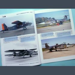 Jagdgeschwader 71 "Richthofen" Fighter Wing 71 "Richthofen" 1959 -1974