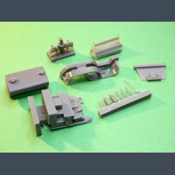 LG 3000 Tankspitze TS-2,5 (Kfz. 343)
