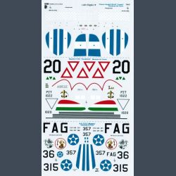 Mayan Gods - Latin Eagles IV