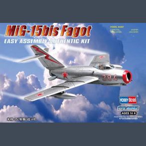 MiG-15Bis Fagot