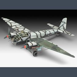 Junkers Ju188 A-2 "Rcher"