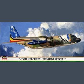 C-130H Hercules 