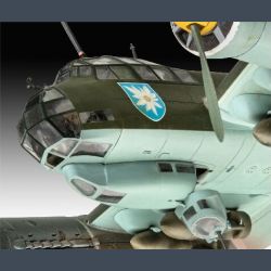 Junkers Ju88 A1 "Battle of Britain"