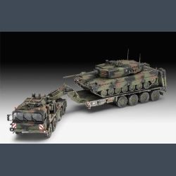 SLT 50-3 "Elefant" Leopard 2A4