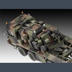 SLT 50-3 "Elefant" Leopard 2A4