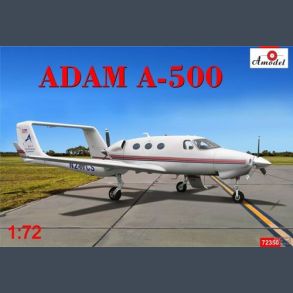 ADAM A500