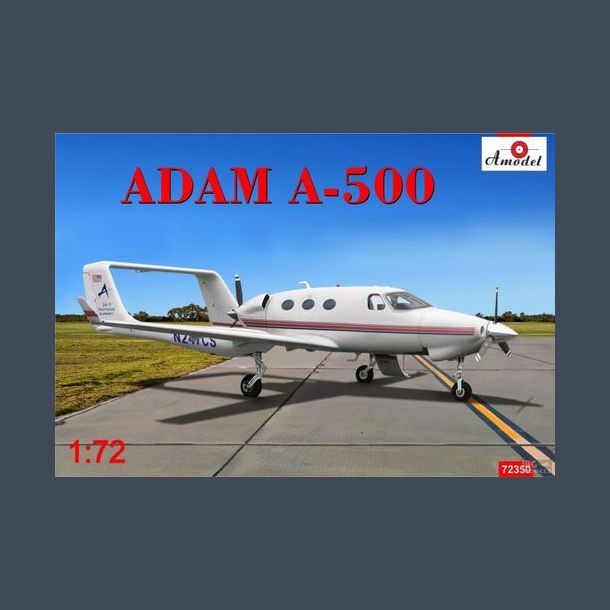ADAM A500