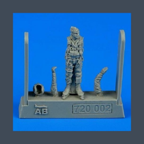 USAF Fighter Pilot - Vietnam War 1960-1975