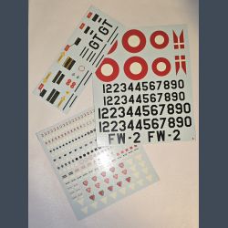 F-100D SUPER SABRE 1959-1960