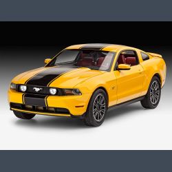 2010 Ford Mustang GT
