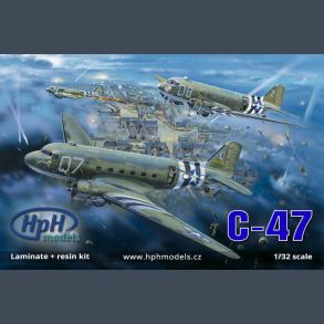 Douglas C-47 Skytrain