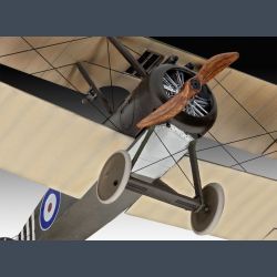Sopwith F.1 Camel