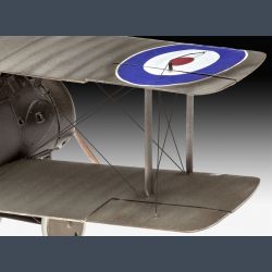 Sopwith F.1 Camel