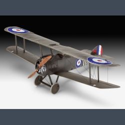 Sopwith F.1 Camel