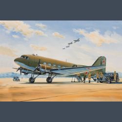 C-47 Douglas 