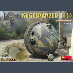 Kugelpanzer 41 (r)