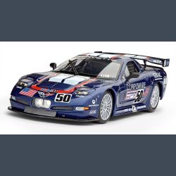 Corvette C5-R Compuware