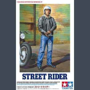 Street Rider