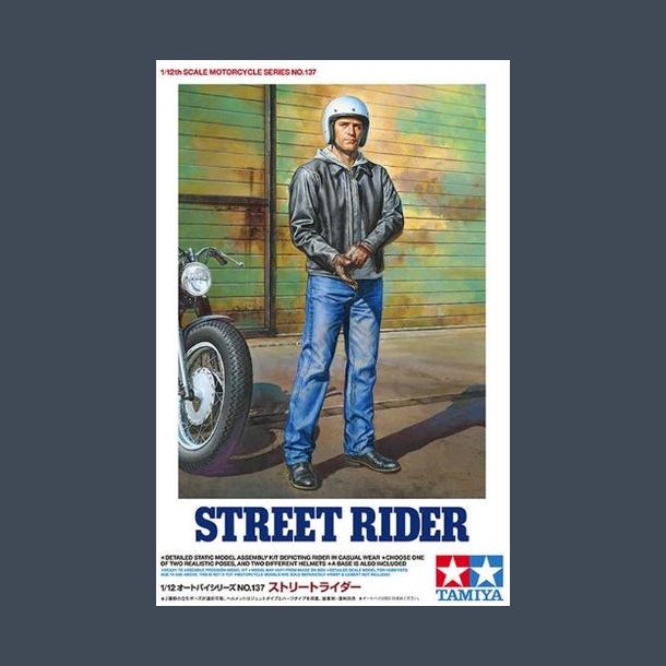 Street Rider