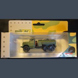 ZIL 131 Milit�rtankfahrzeug