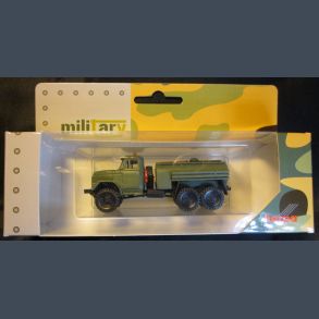 ZIL 131 Milit�rtankfahrzeug
