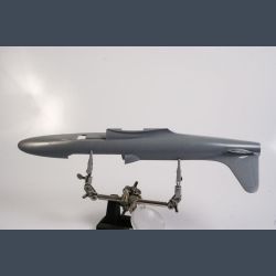 T-33A T-Bird "Over Europe"