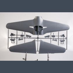 T-33A T-Bird "Over Europe"